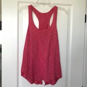 Lululemon Tank Size 6
